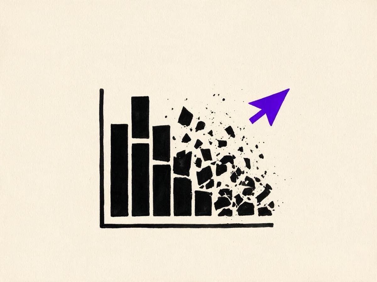 Illustration: Custom Software vs Off-the-Shelf: How to Decide, and What Custom Really Costs