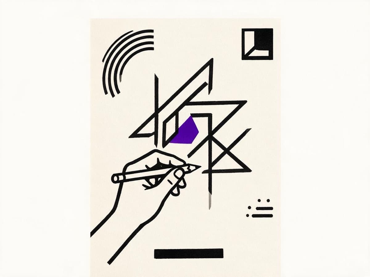 Illustration: Founder-Led Branding: Why Big Agencies Fail Early-Stage Companies