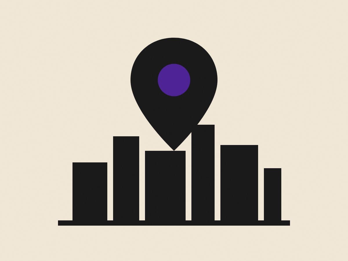 Illustration: How Much Does a Real Estate Website Cost? Template, SaaS or Custom Build