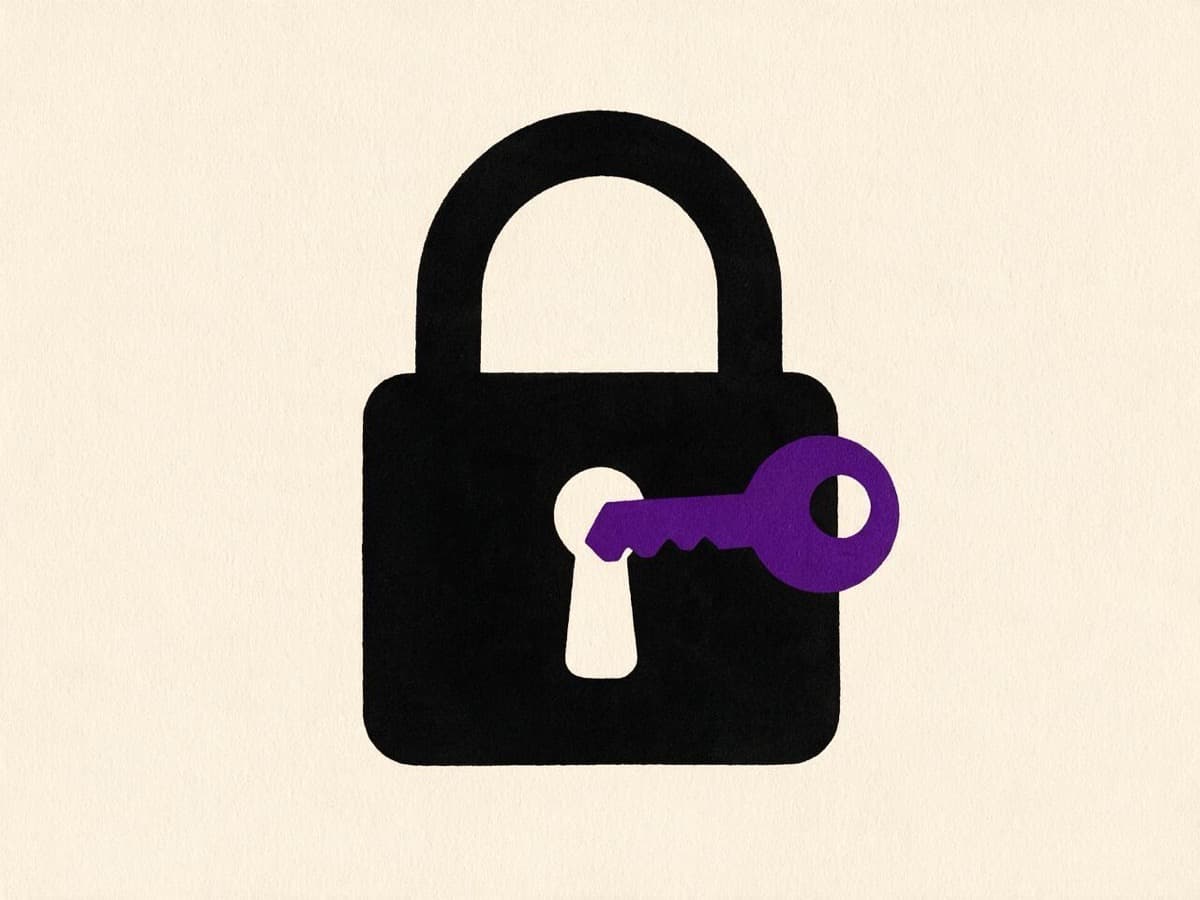 Illustration: Why I Built Unlockd: A Founder's Letter