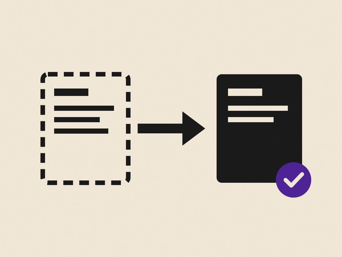 Illustration: WordPress zu Next.js: Die Checkliste für eine Migration ohne SEO-Verlust