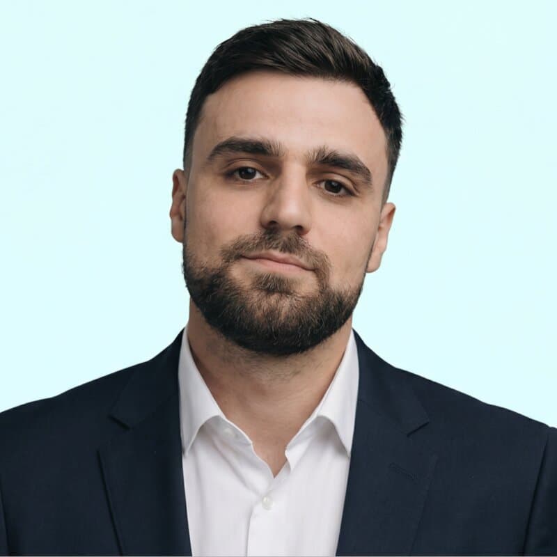 Temim Turkusic, Founder & Creative Director