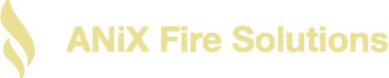 ANiX Fire Solutions logo