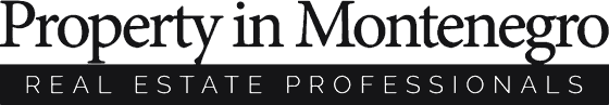 Property in Montenegro