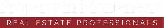 شعار Property in Montenegro