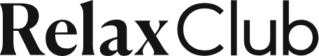 Relax Club logo